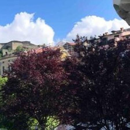 Appartamento Incoronata Pontremoli Exterior photo