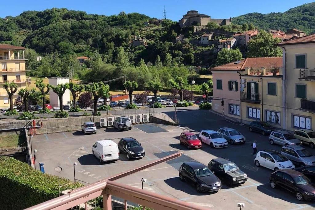 Appartamento Incoronata Pontremoli Exterior photo