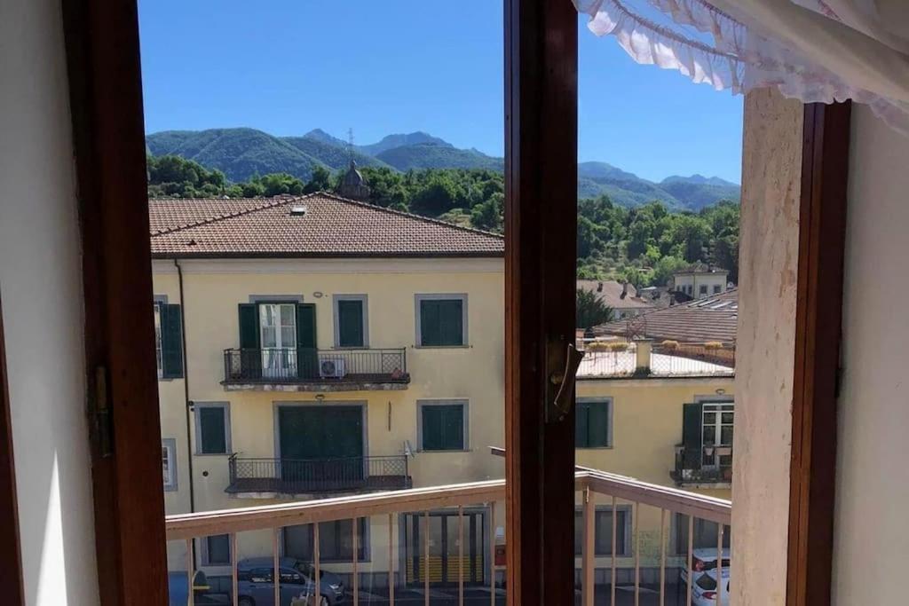Appartamento Incoronata Pontremoli Exterior photo