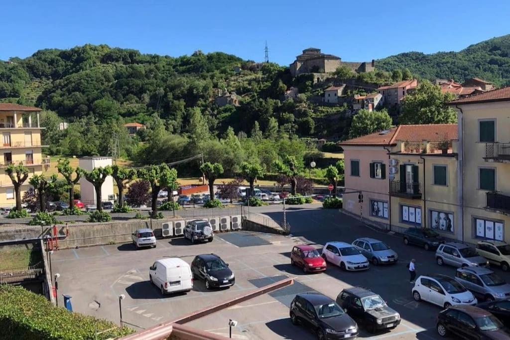 Appartamento Incoronata Pontremoli Exterior photo