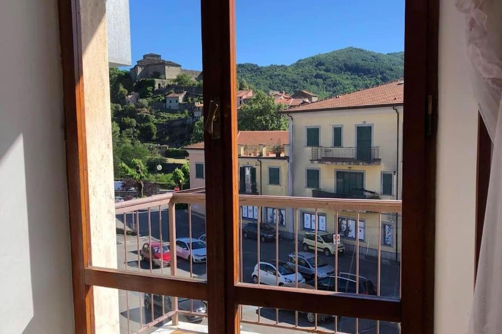 Appartamento Incoronata Pontremoli Exterior photo
