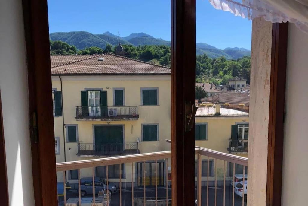 Appartamento Incoronata Pontremoli Exterior photo